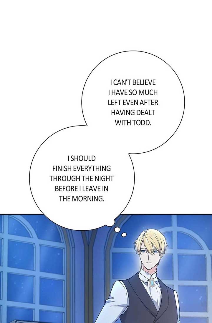 Don’t Look For Me Chapter 52 6