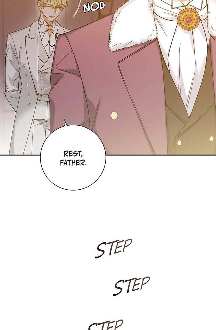Don’t Look For Me Chapter 52 69