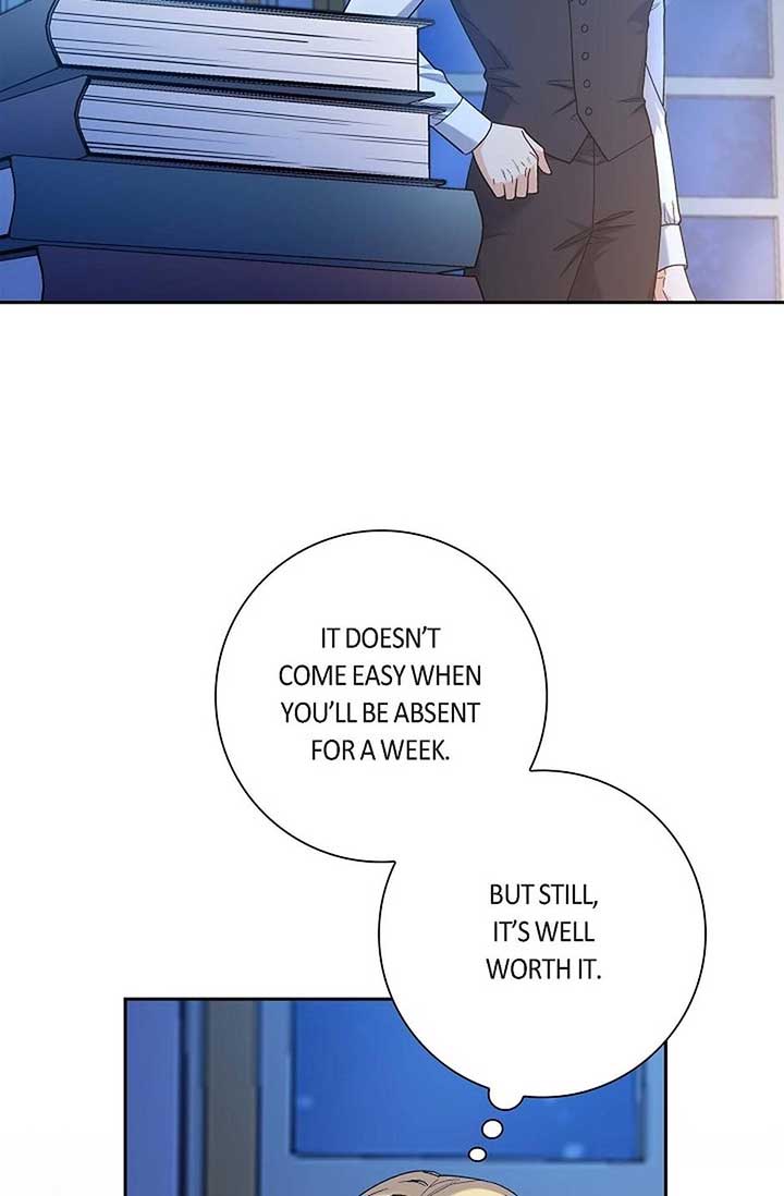 Don’t Look For Me Chapter 52 7