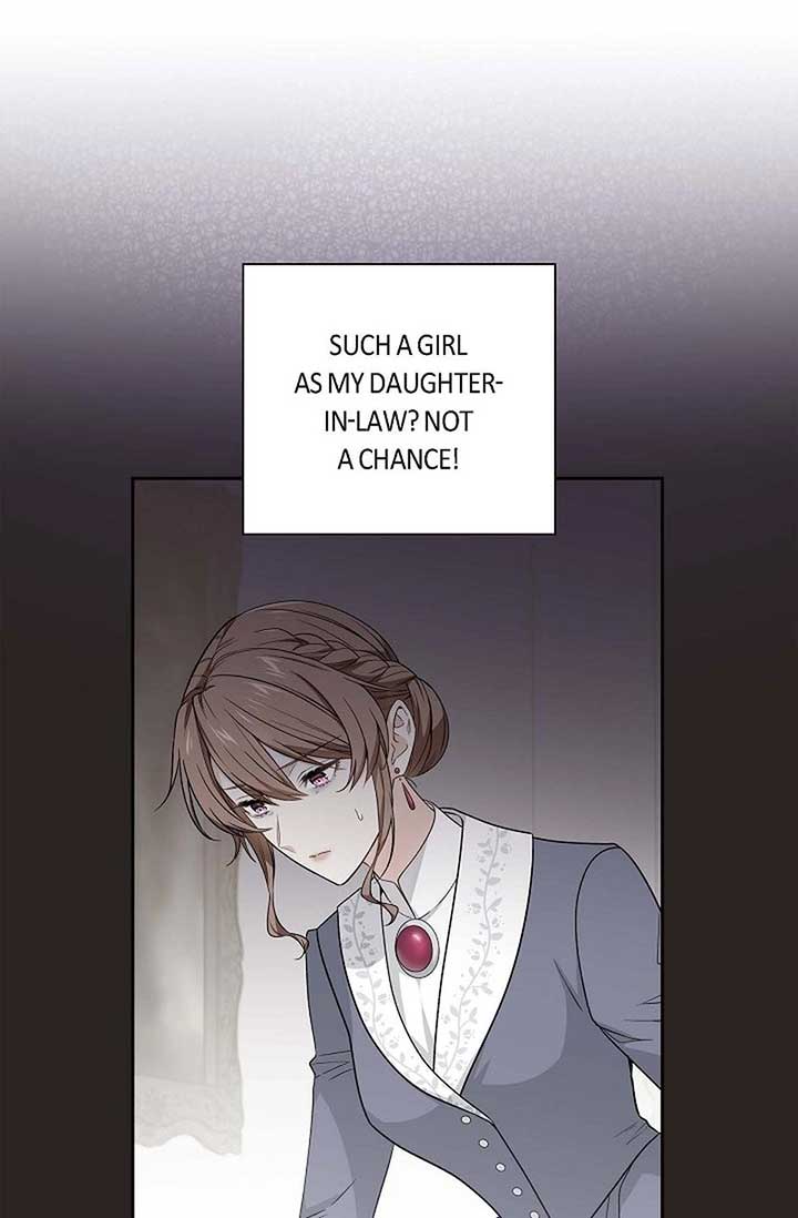 Don’t Look For Me Chapter 52 71