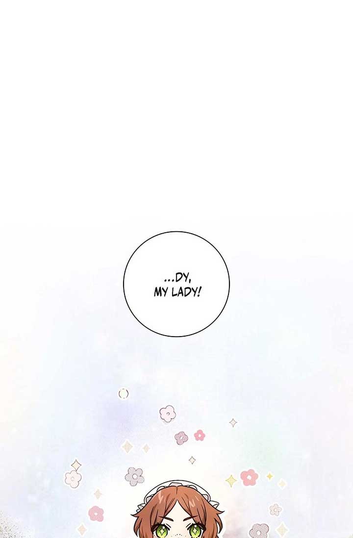 Don’t Look For Me Chapter 52 75