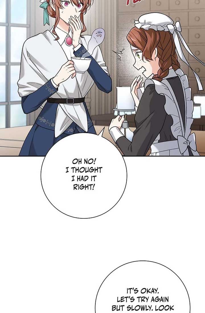 Don’t Look For Me Chapter 52 78