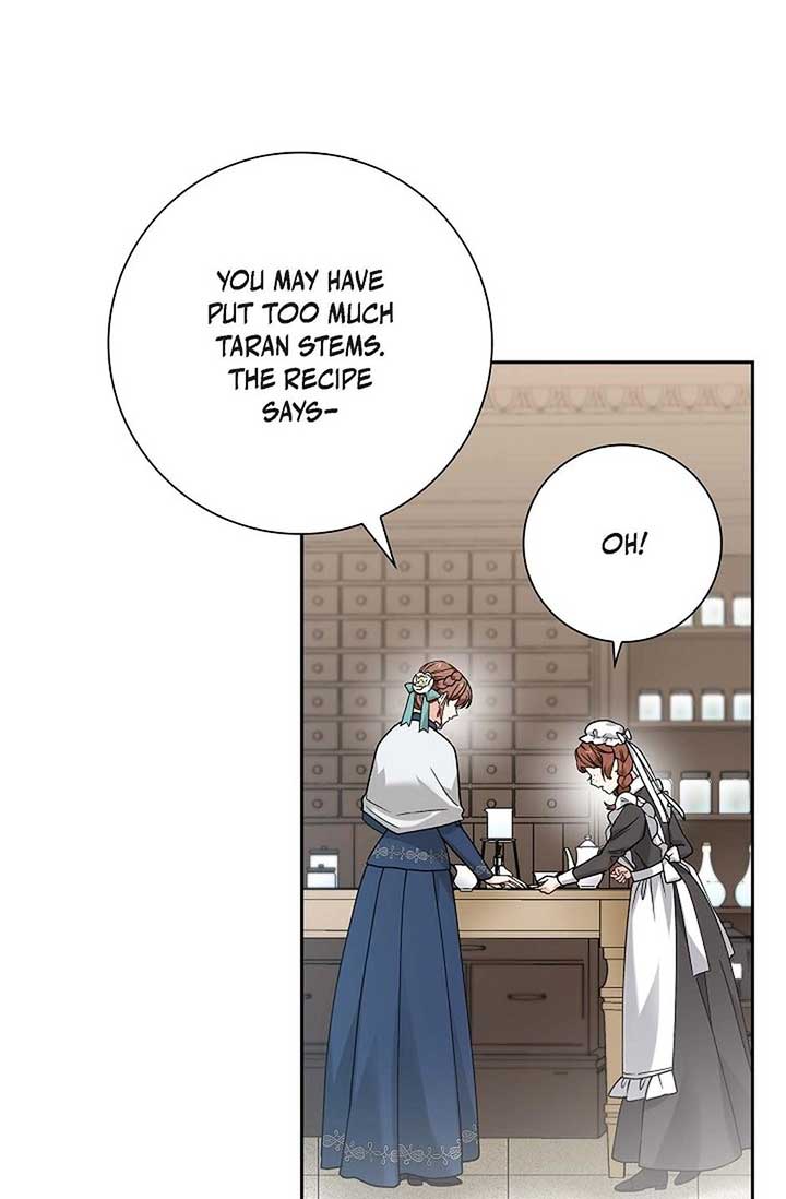 Don’t Look For Me Chapter 52 80
