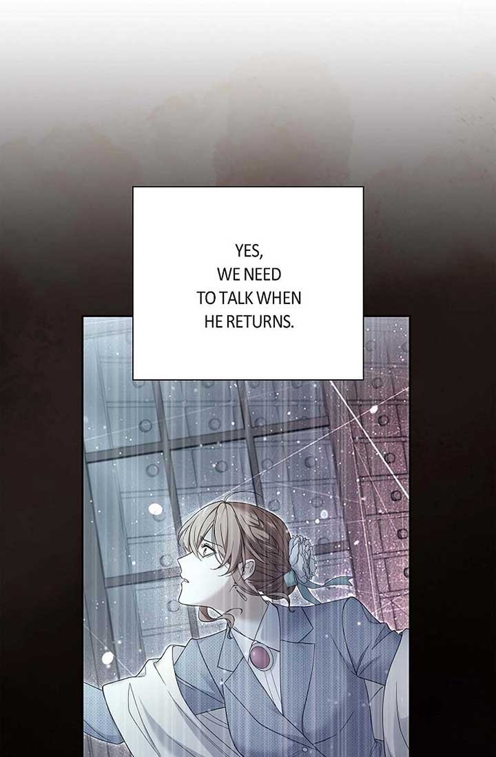 Don’t Look For Me Chapter 52 84