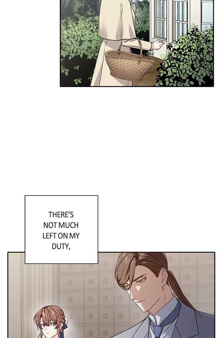 Don’t Look For Me Chapter 52 87