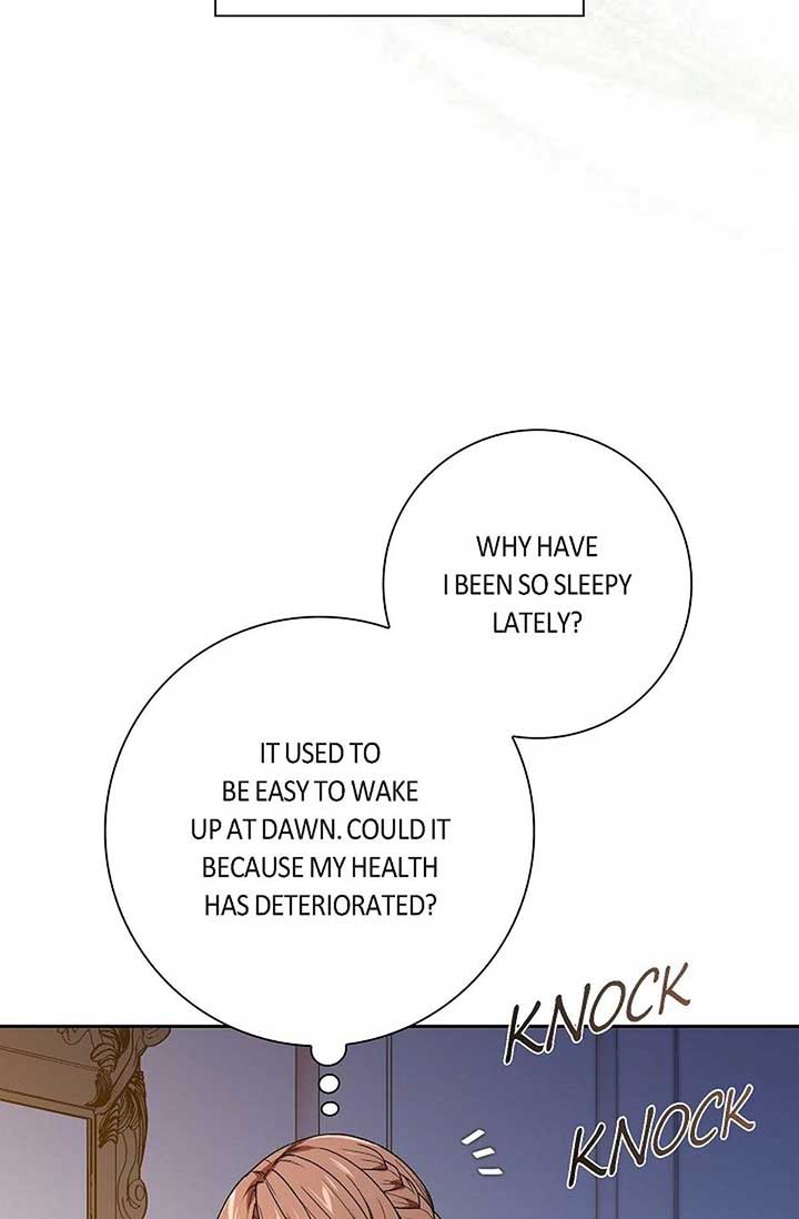 Don’t Look For Me Chapter 52 89