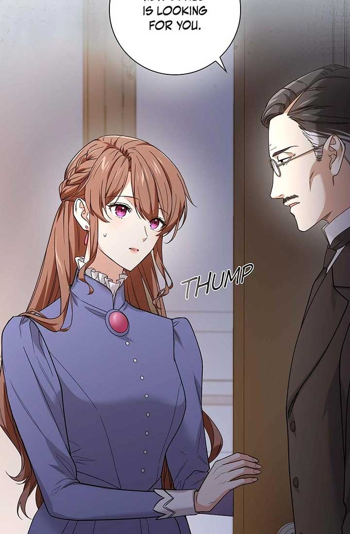 Don’t Look For Me Chapter 52 91