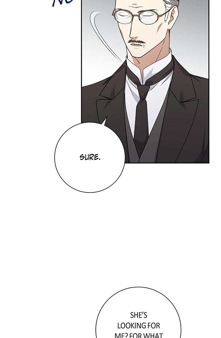 Don’t Look For Me Chapter 52 93