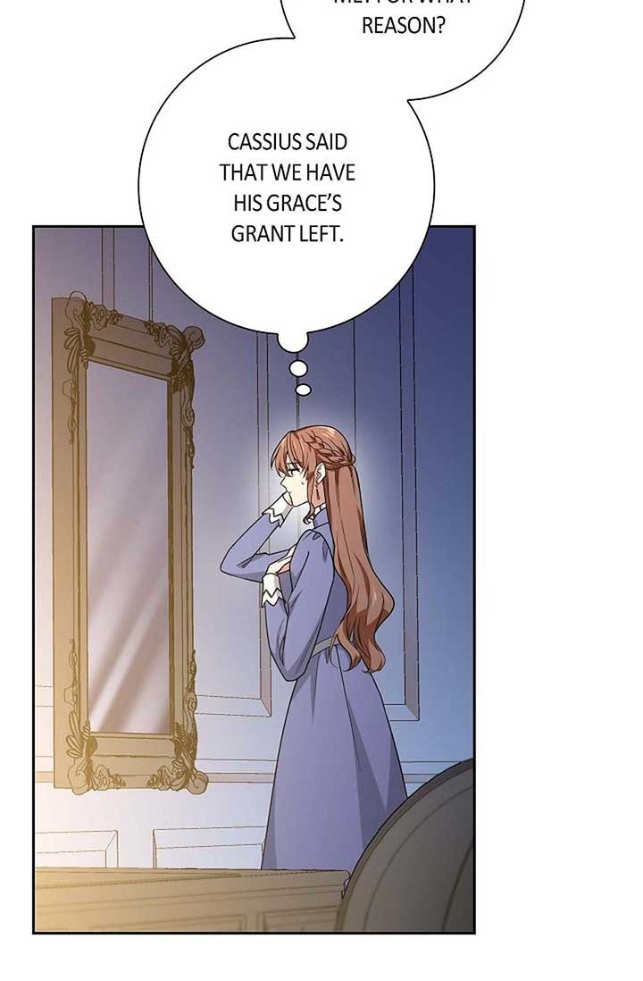 Don’t Look For Me Chapter 52 94