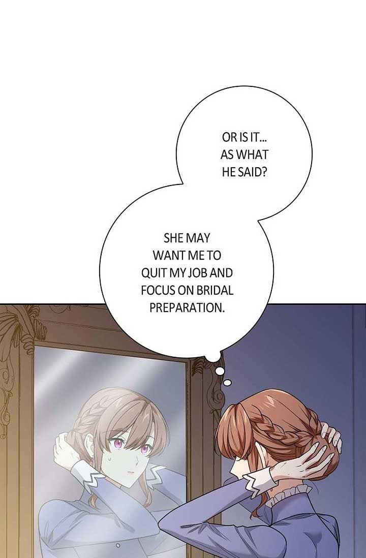 Don’t Look For Me Chapter 52 95