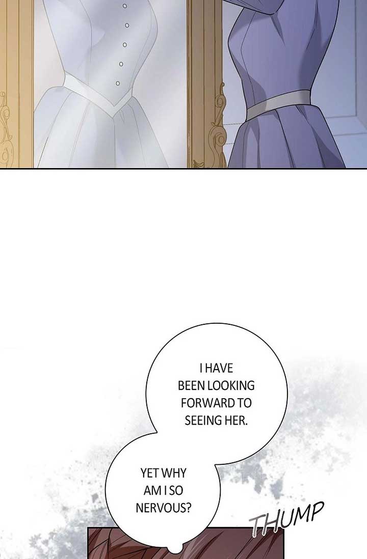 Don’t Look For Me Chapter 52 96