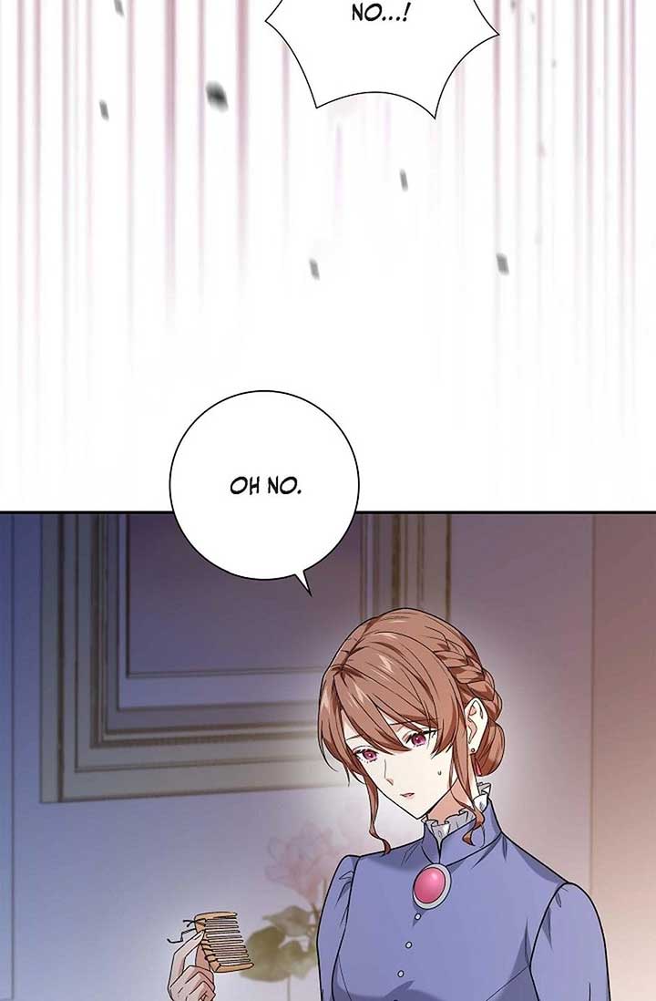 Don’t Look For Me Chapter 52 99