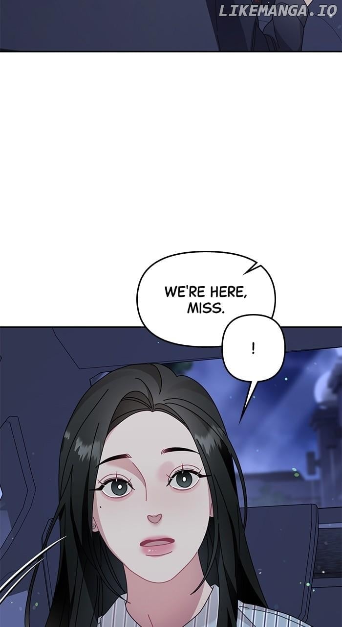 Oh, the Flower That Bloomed on the Wall Chapter 42 11