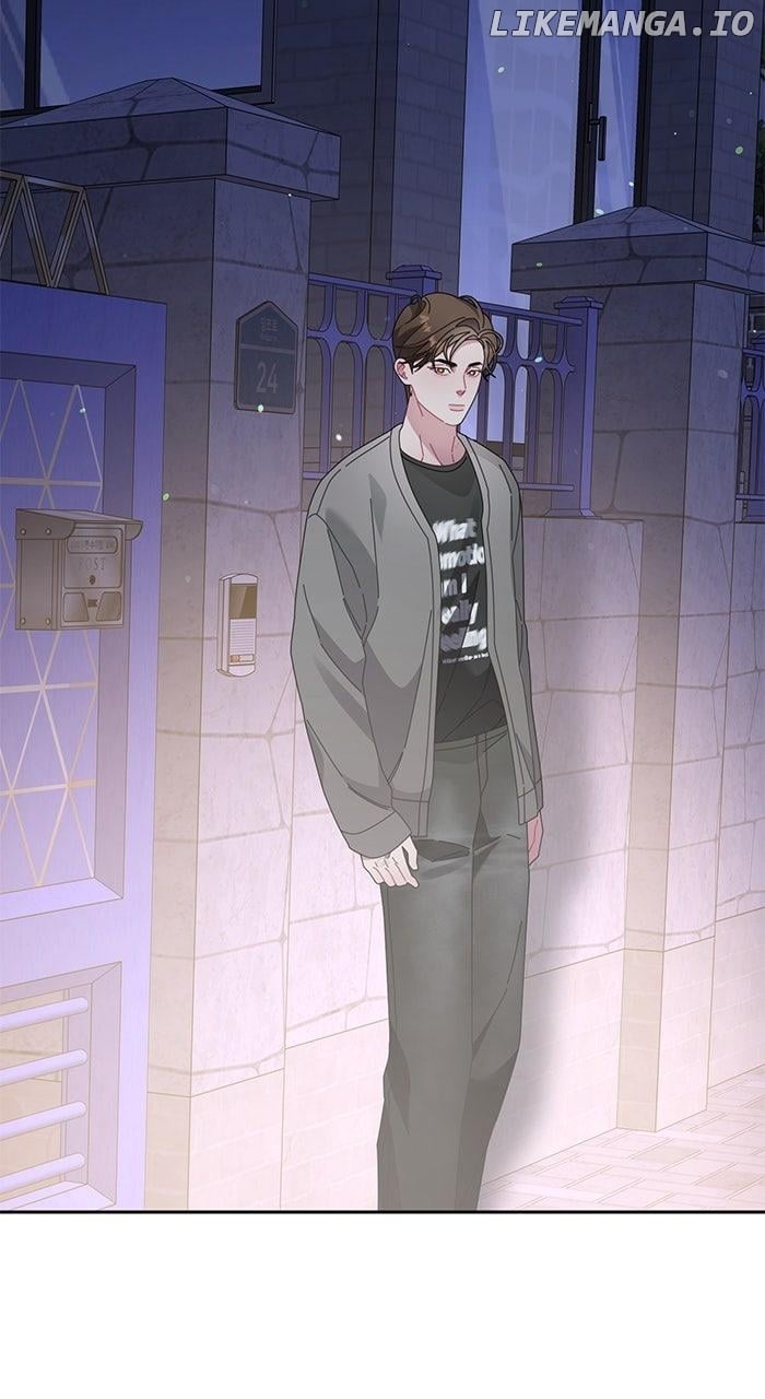 Oh, the Flower That Bloomed on the Wall Chapter 42 13