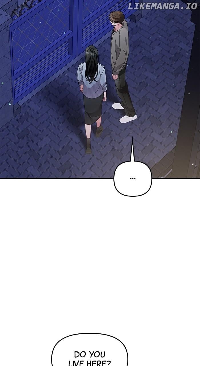 Oh, the Flower That Bloomed on the Wall Chapter 42 18