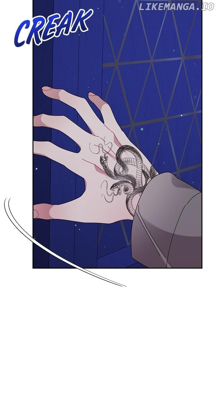 Oh, the Flower That Bloomed on the Wall Chapter 42 20