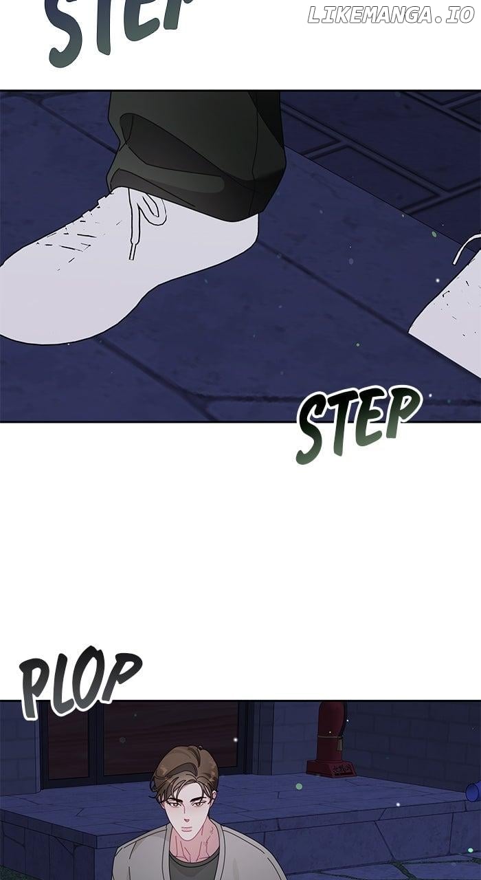 Oh, the Flower That Bloomed on the Wall Chapter 42 22