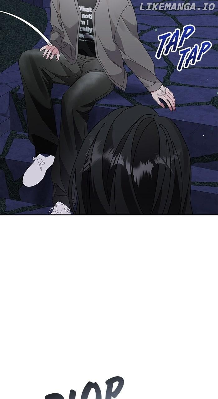 Oh, the Flower That Bloomed on the Wall Chapter 42 23