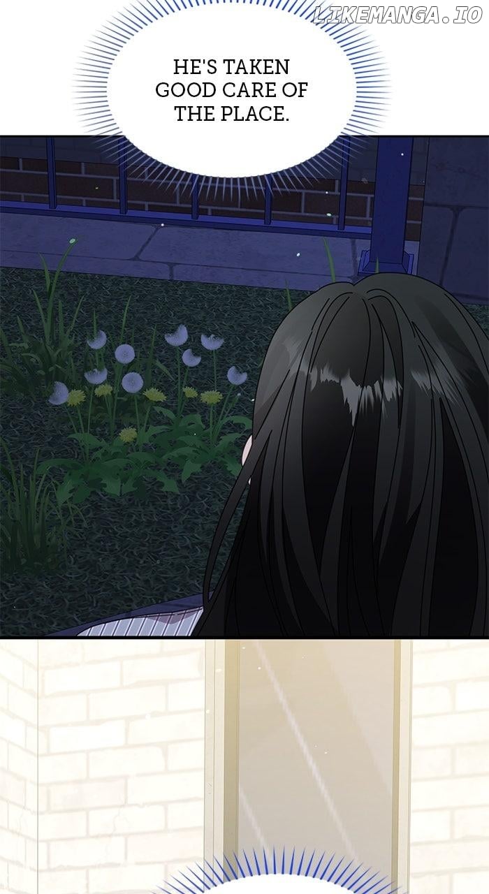 Oh, the Flower That Bloomed on the Wall Chapter 42 25