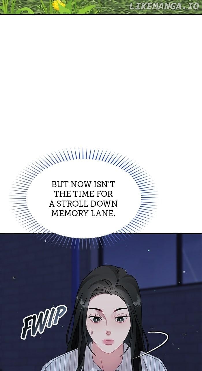 Oh, the Flower That Bloomed on the Wall Chapter 42 27