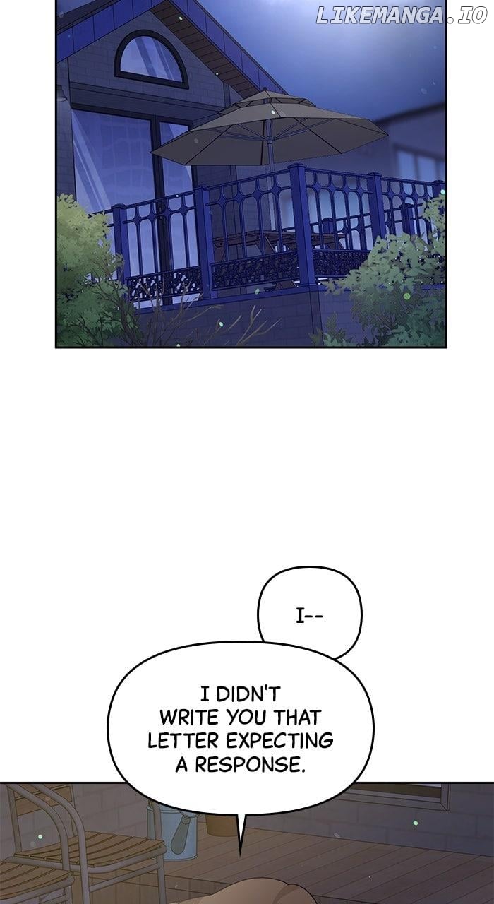 Oh, the Flower That Bloomed on the Wall Chapter 42 29