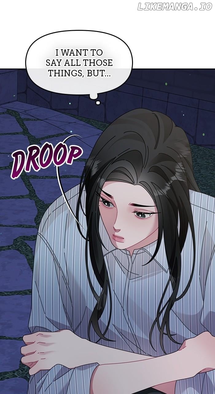 Oh, the Flower That Bloomed on the Wall Chapter 42 35