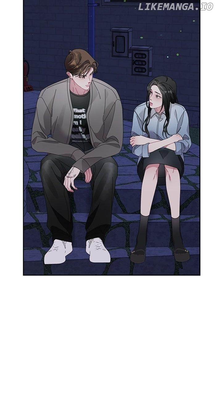 Oh, the Flower That Bloomed on the Wall Chapter 42 37