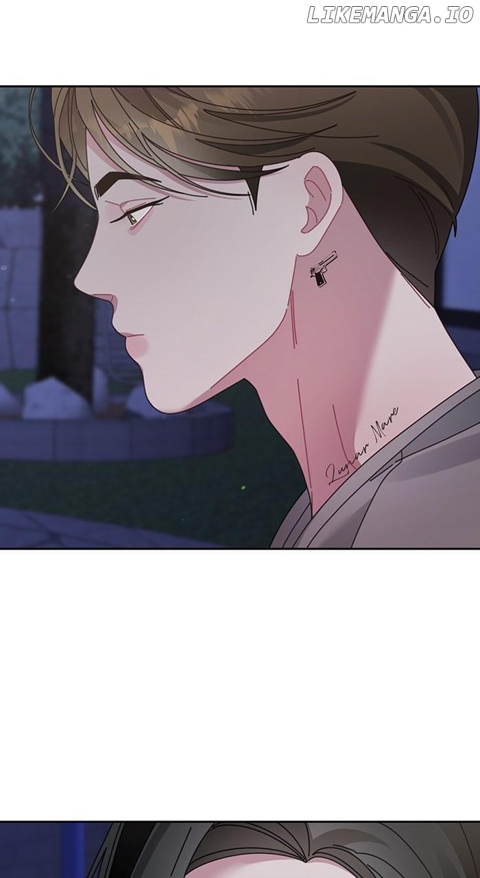 Oh, the Flower That Bloomed on the Wall Chapter 42 38