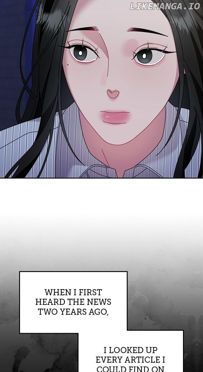 Oh, the Flower That Bloomed on the Wall Chapter 42 39