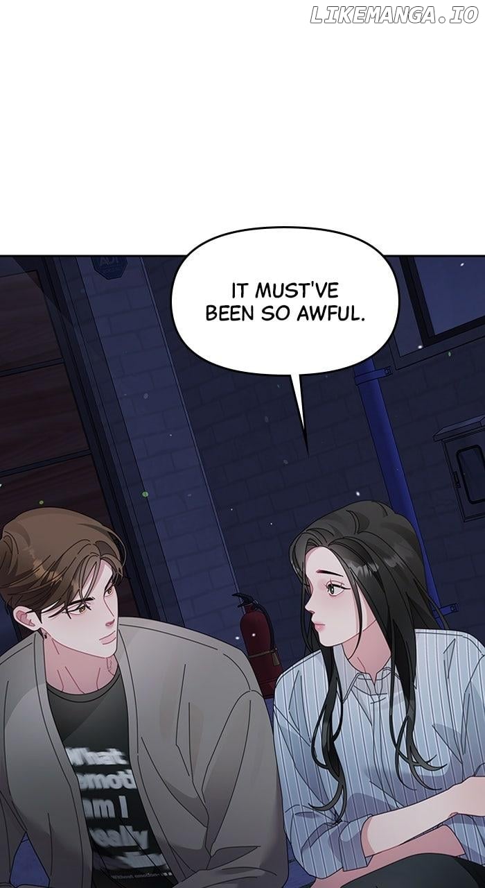 Oh, the Flower That Bloomed on the Wall Chapter 42 45