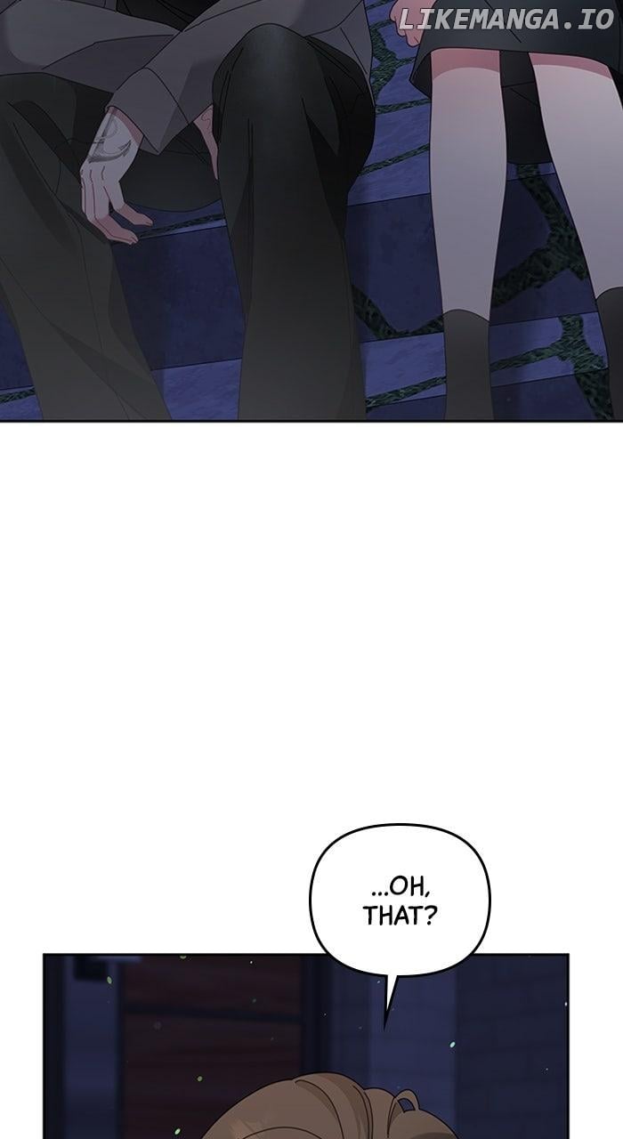 Oh, the Flower That Bloomed on the Wall Chapter 42 46