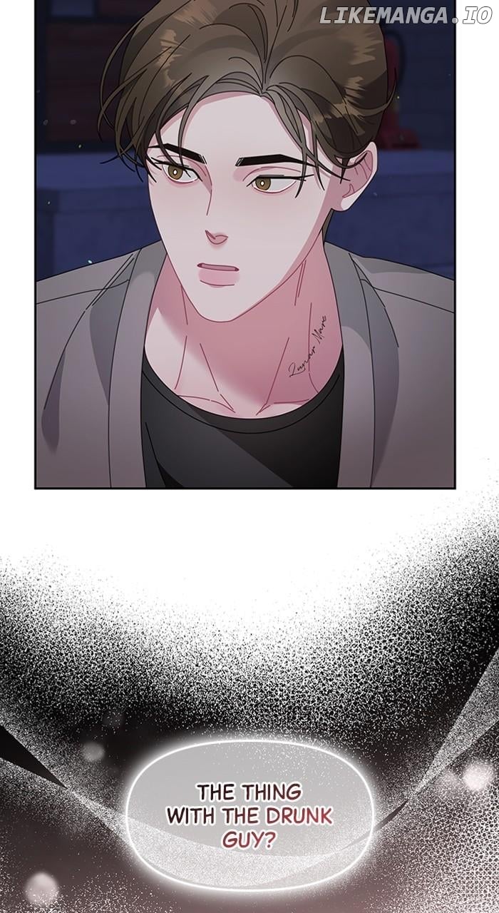 Oh, the Flower That Bloomed on the Wall Chapter 42 47