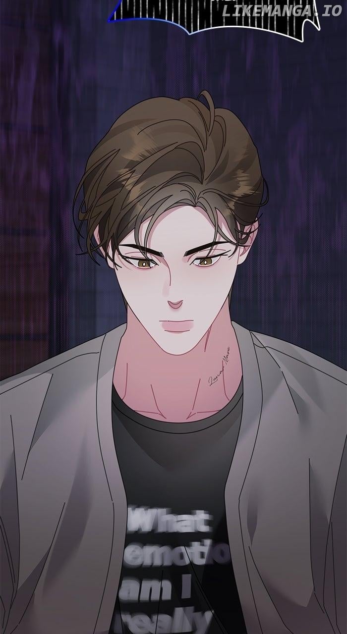 Oh, the Flower That Bloomed on the Wall Chapter 42 53