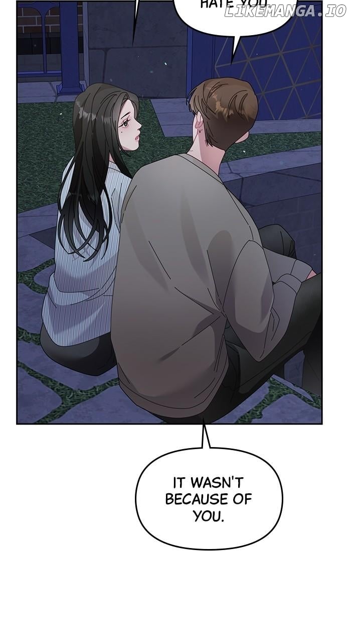 Oh, the Flower That Bloomed on the Wall Chapter 42 56