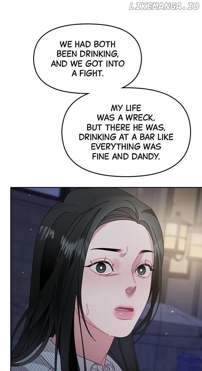 Oh, the Flower That Bloomed on the Wall Chapter 42 57