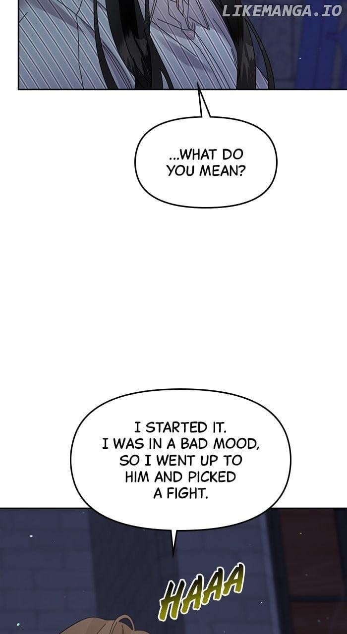 Oh, the Flower That Bloomed on the Wall Chapter 42 58