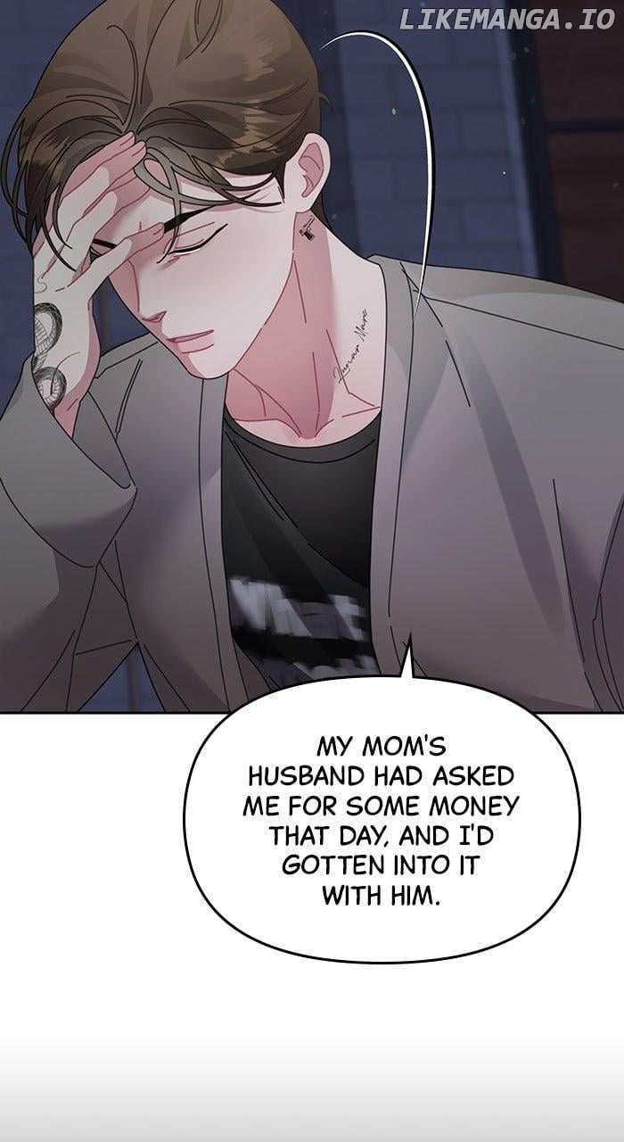 Oh, the Flower That Bloomed on the Wall Chapter 42 59