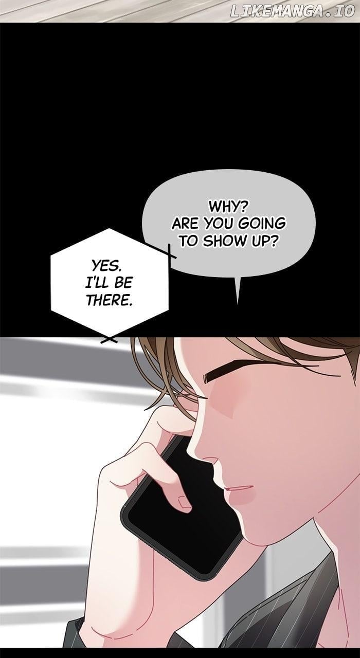 Oh, the Flower That Bloomed on the Wall Chapter 42 6