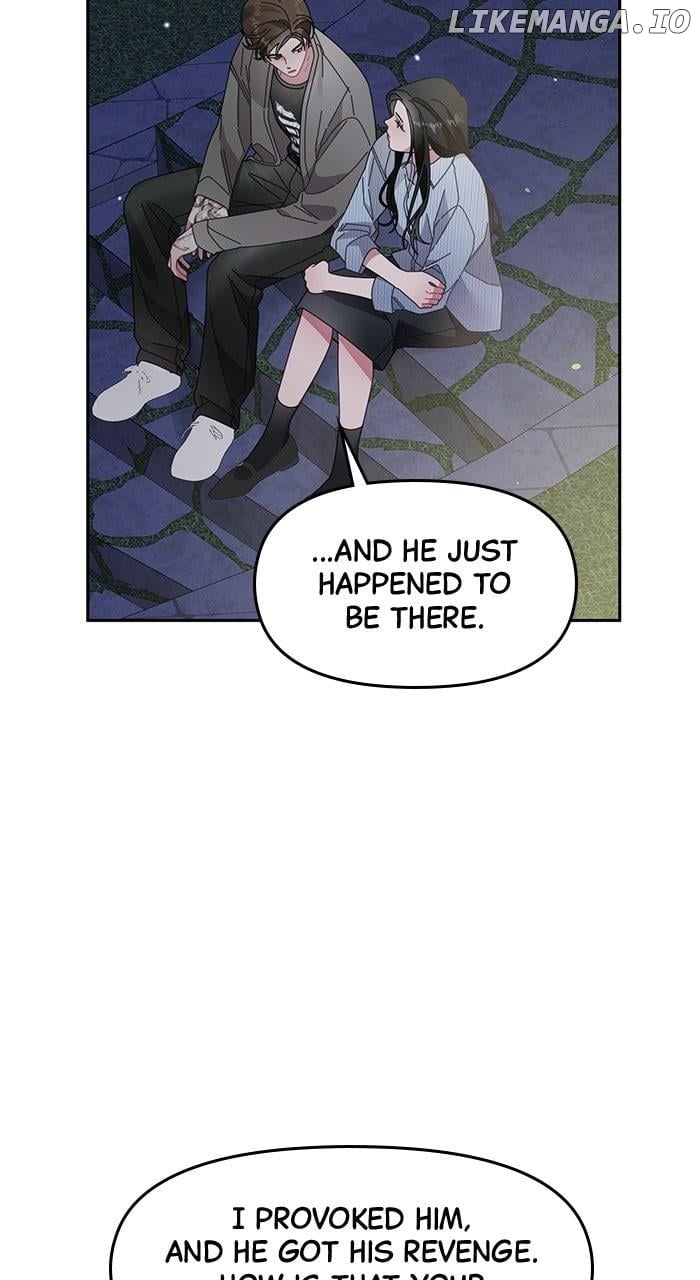 Oh, the Flower That Bloomed on the Wall Chapter 42 67