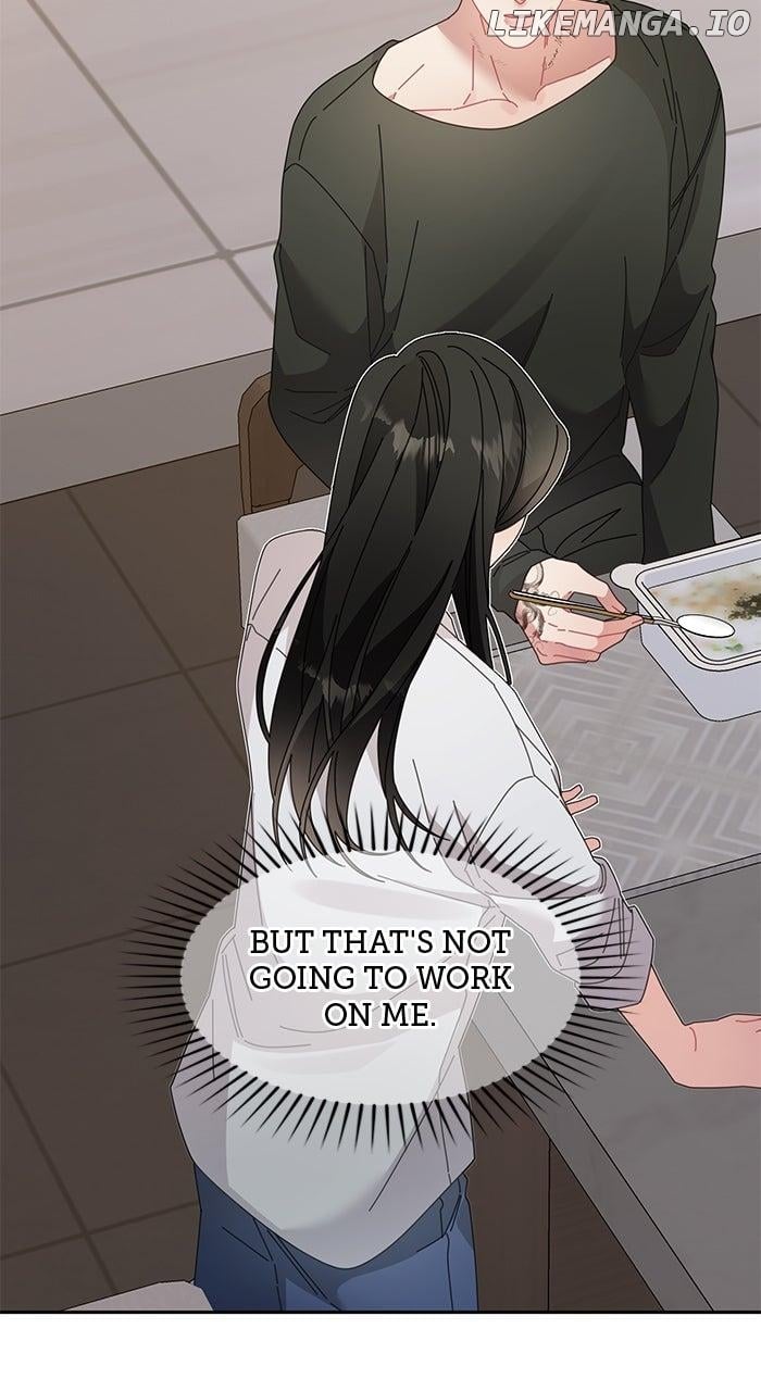 Oh, the Flower That Bloomed on the Wall Chapter 42 73