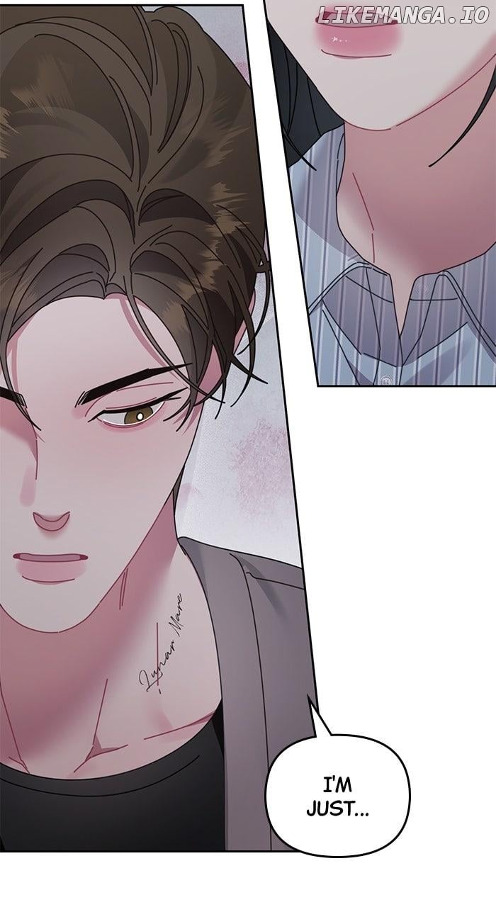 Oh, the Flower That Bloomed on the Wall Chapter 42 75