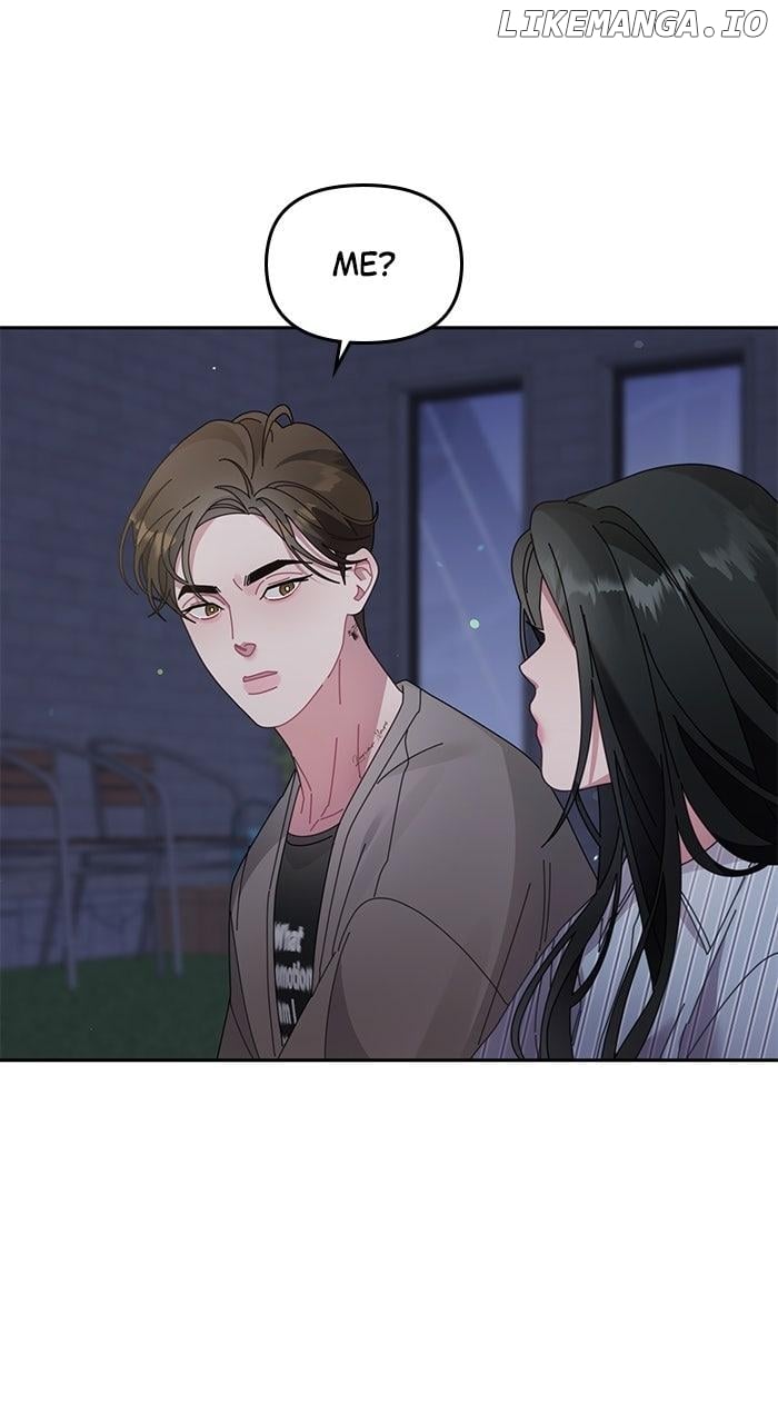 Oh, the Flower That Bloomed on the Wall Chapter 42 79