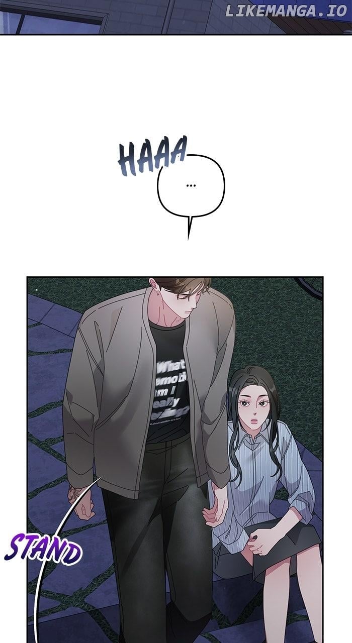 Oh, the Flower That Bloomed on the Wall Chapter 42 81