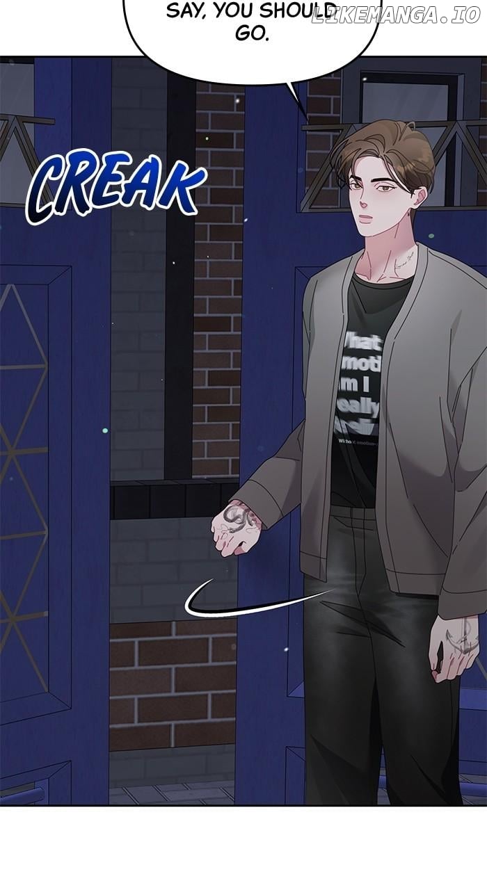 Oh, the Flower That Bloomed on the Wall Chapter 42 84