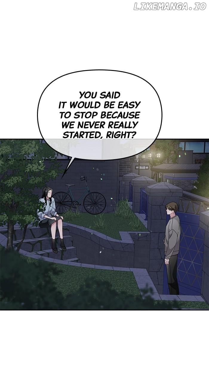 Oh, the Flower That Bloomed on the Wall Chapter 42 85