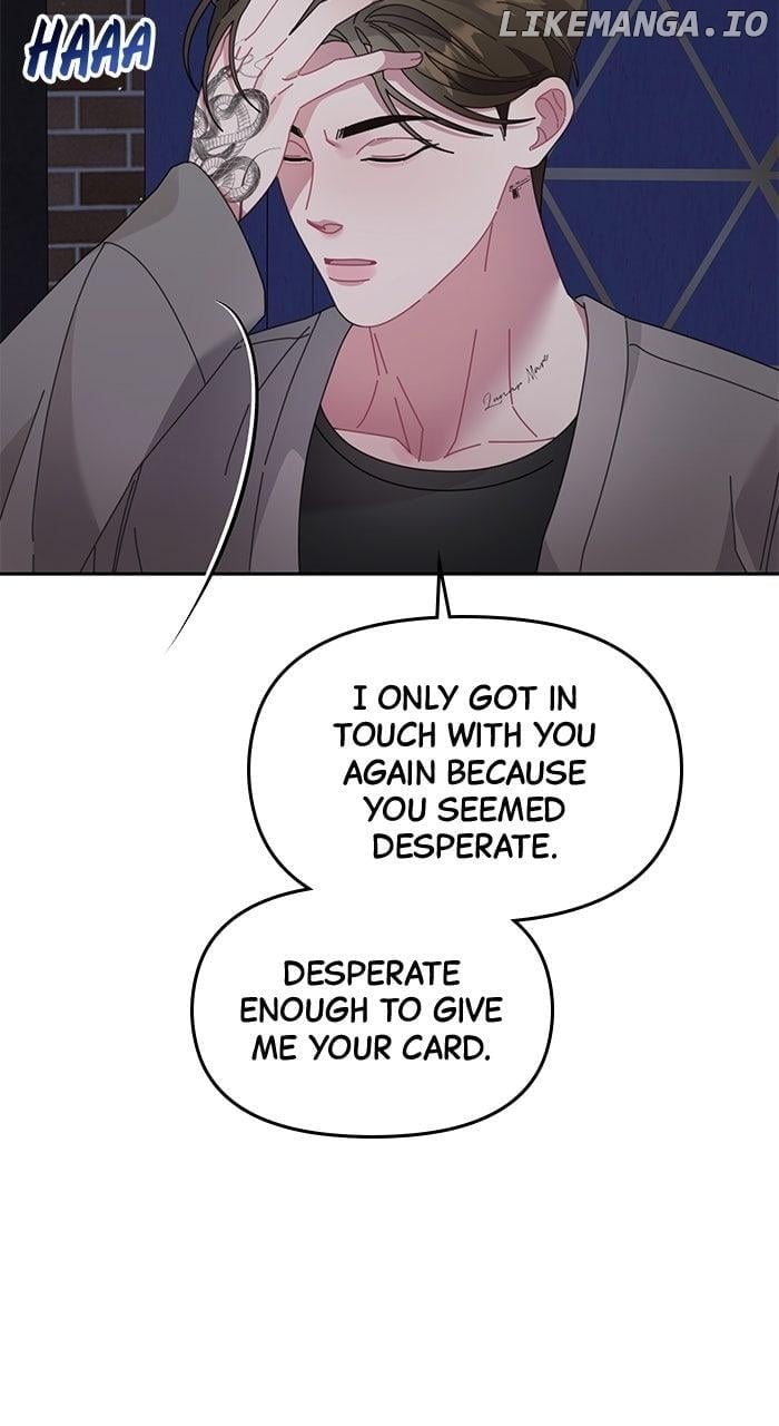 Oh, the Flower That Bloomed on the Wall Chapter 42 88