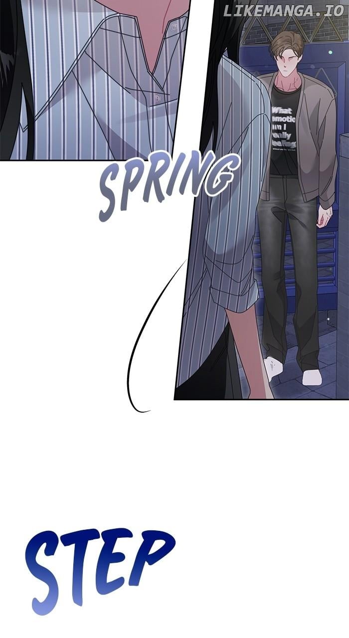 Oh, the Flower That Bloomed on the Wall Chapter 42 90