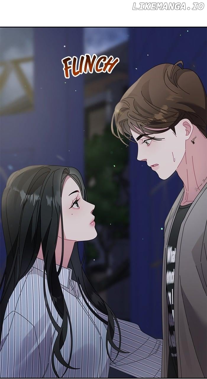 Oh, the Flower That Bloomed on the Wall Chapter 42 92