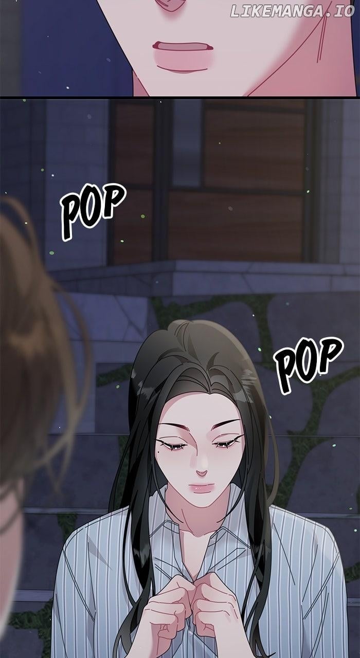 Oh, the Flower That Bloomed on the Wall Chapter 42 95