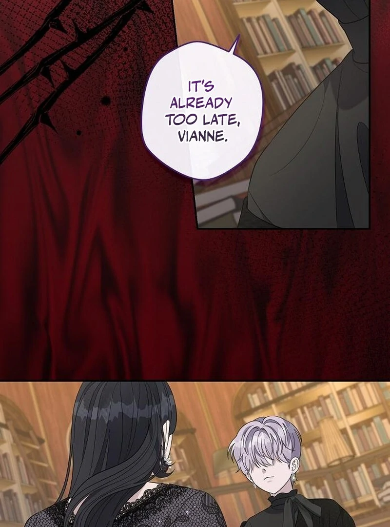 Addiction Chapter 46 74